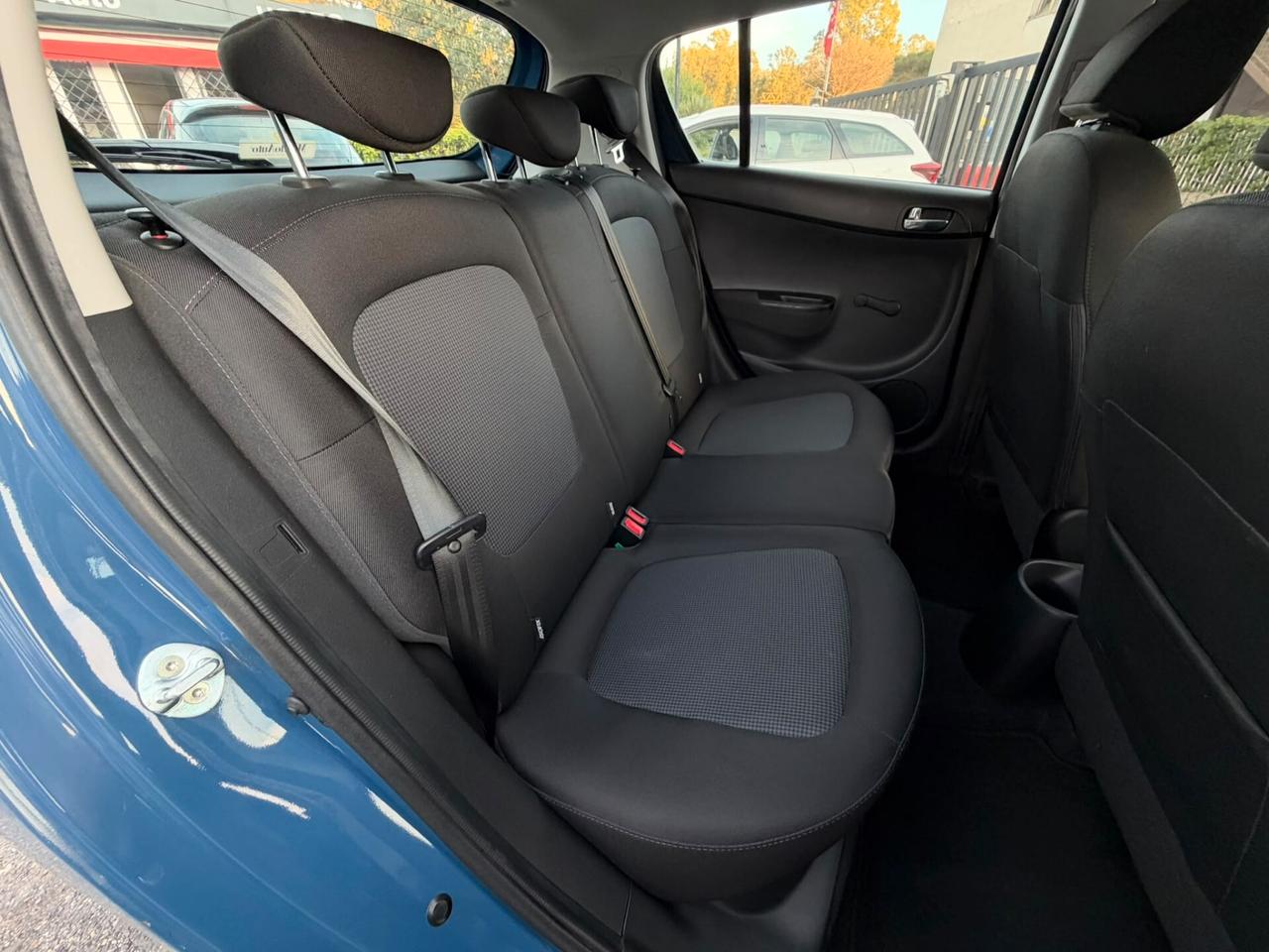 Hyundai i20 1.2 5p. Classic NO FINANZIAMENTO