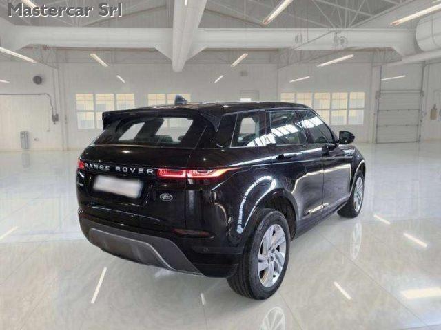 LAND ROVER Range Rover Evoque 2.0d i4 mhev SE awd 163cv auto N1 Autocarro - GK85