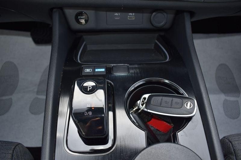 Nissan X-Trail 1.5 HEV e-4orce N-Connecta Auto 7posti