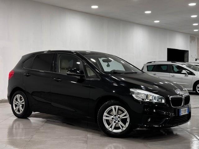 Bmw 114 114d 5p. Sport