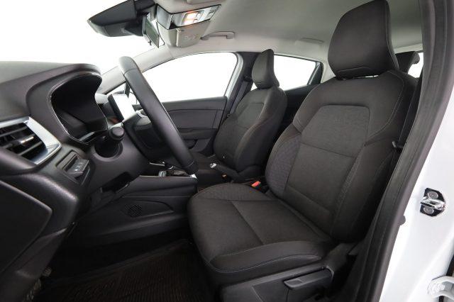 RENAULT Clio Clio Full Hybrid E-Tech 145 CV 5 porte Evolution