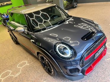 Mini 2.0 John Cooper Works GP