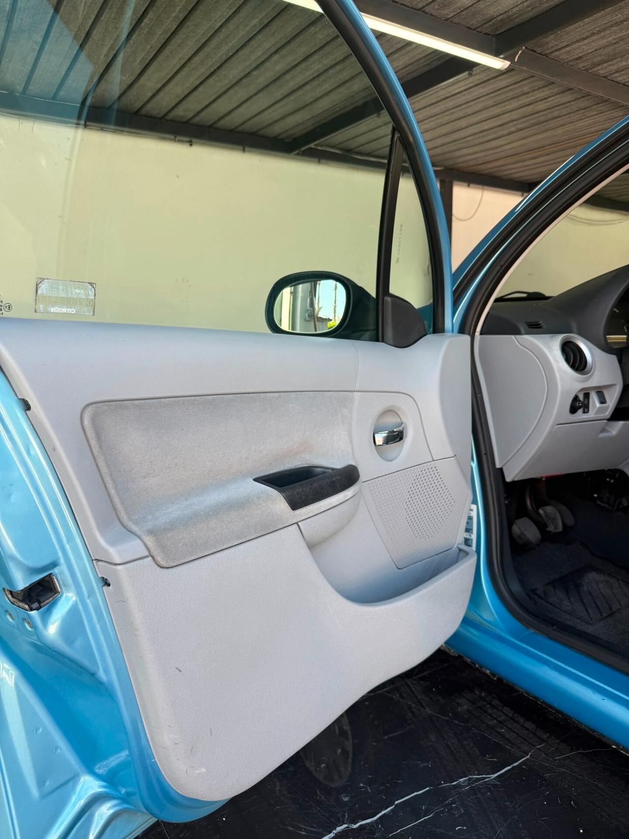 Citroen C3 1.1 Cashmere