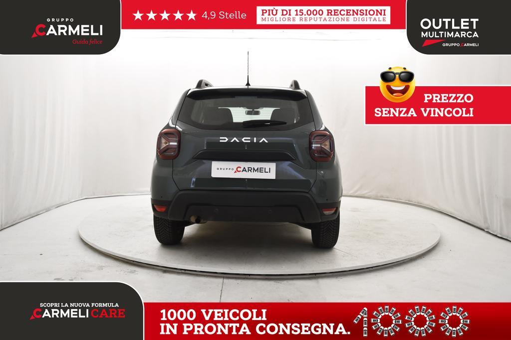 Dacia Duster 1.0 TCe GPL Expression 4x2