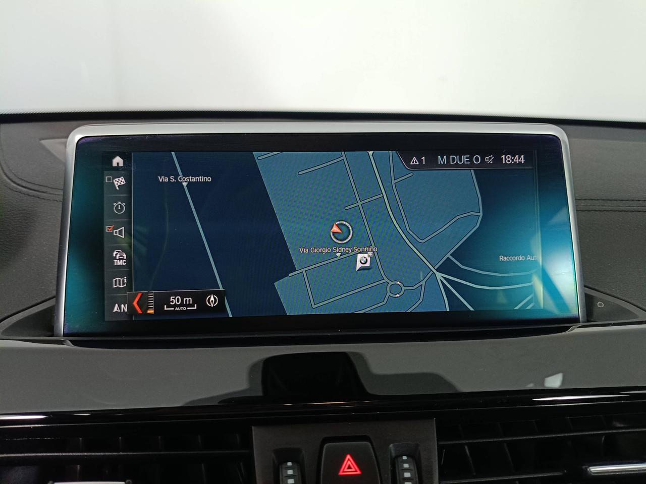 BMW X1 F48 2019 - X1 sdrive18d xLine auto