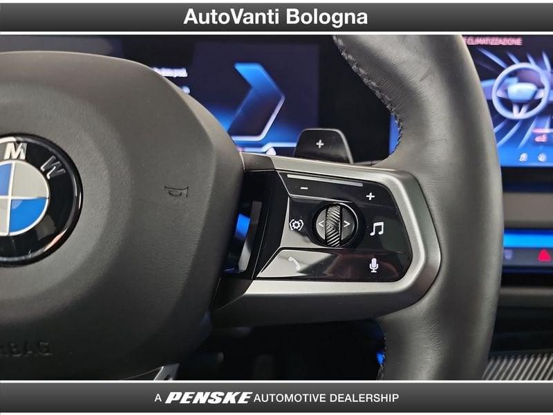 BMW X3 X3 xDrive20 48V MSport