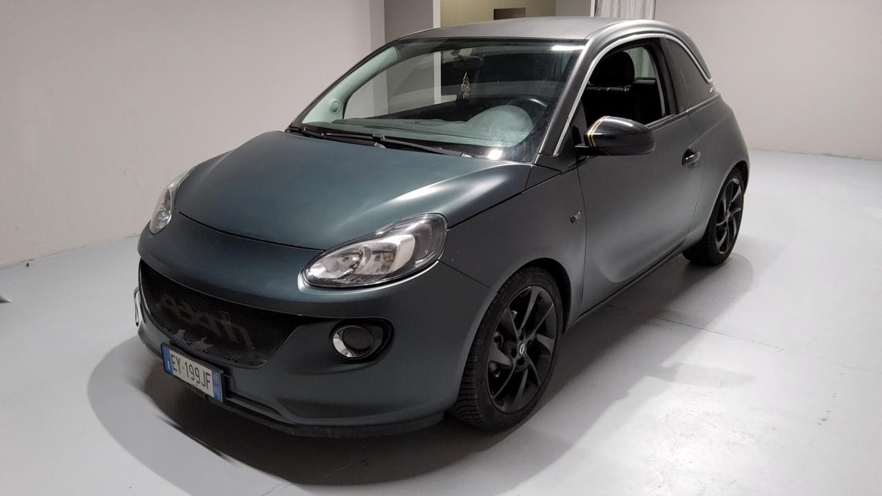 Opel Adam 1.2 70 CV Start&Stop Glam