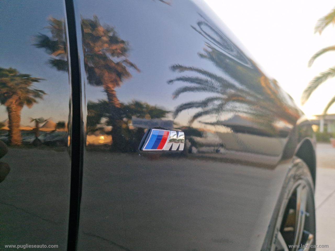 BMW 118d 5p. Msport