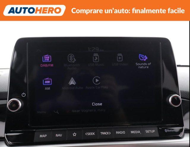 KIA Picanto 1.0 12V 5 porte Urban Fleet