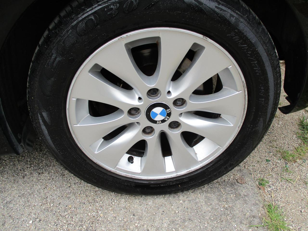 BMW 118 d Attiva ***AUTO CONTO VENDITA ***