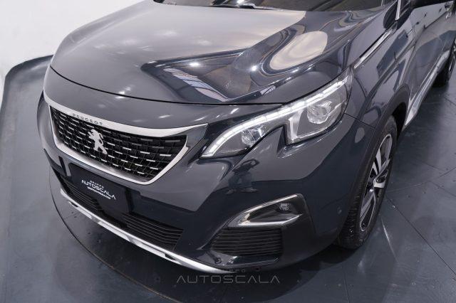 PEUGEOT 3008 1.5 BlueHDi 130cv S&S EAT8 GT Line