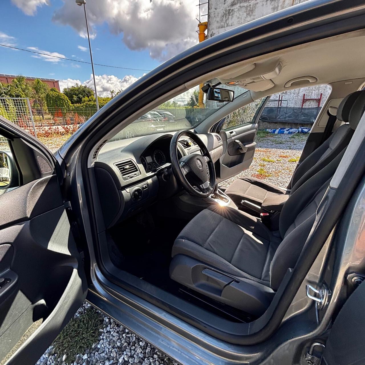 Volkswagen Golf 1.9 TDI 5p. DSG Comfortline