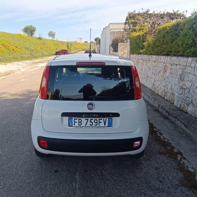 FIAT Panda 1.2 EasyPower Easy