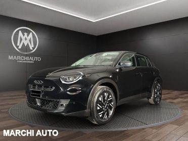 FIAT 600 Hybrid 110 CV DCT MHEV (Pack Comfort)