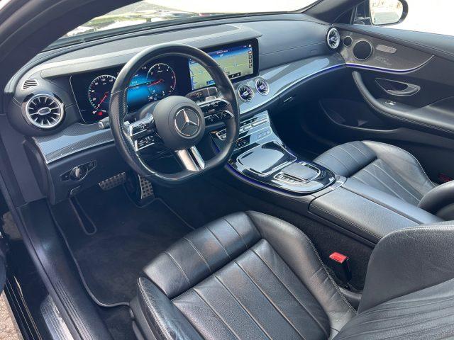 MERCEDES-BENZ E 220 d 4Matic Premium Plus AMG Line
