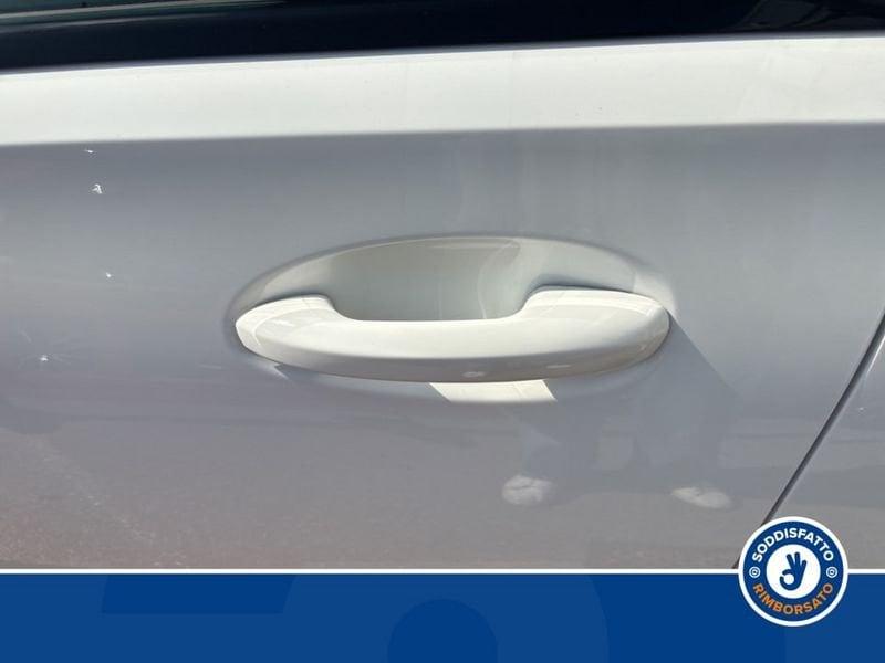Mercedes-Benz Classe C 220d Mild Hybrid Berlina AMG Line Advanced