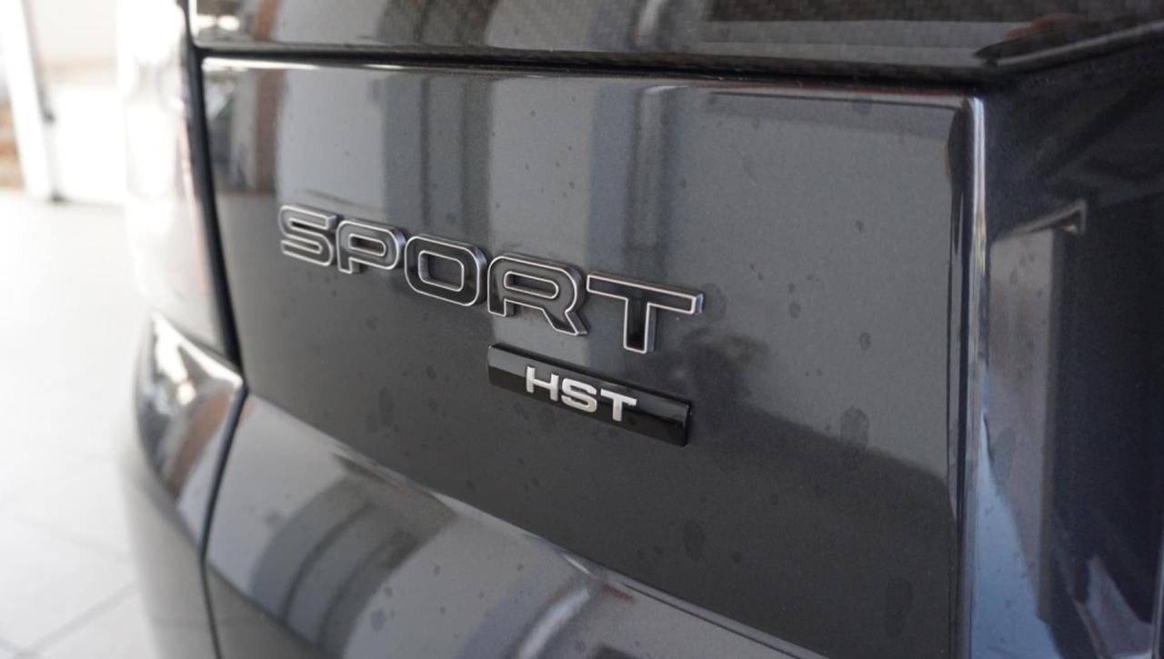 Land Rover Range Rover Sport 3.0D l6 350 CV HST