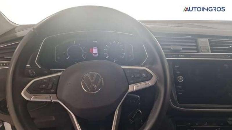 Volkswagen Tiguan 1.4 TSI eHYBRID Life
