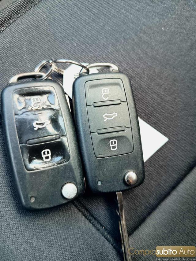 SKODA Roomster 1.2 TDI CR 75CV Active