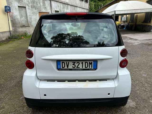 smart forTwo Fortwo 1.0 Pure 71cv