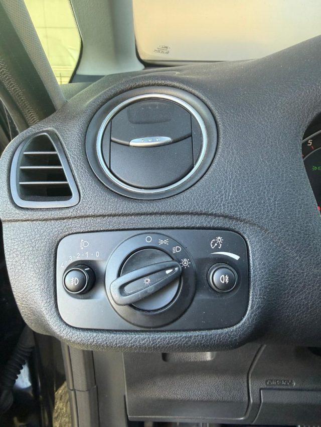 FORD S-Max 2.0 TDCi 163CV Powershift TITANIUM 7 POSTI-PELLE