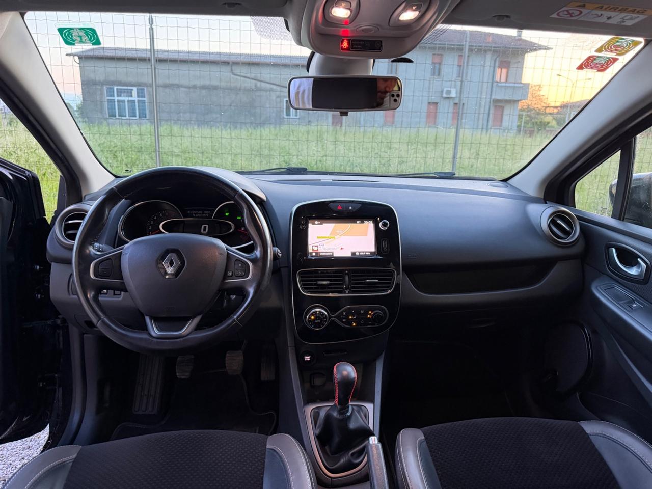 Renault Clio 1.2 75CV 5 porte Intens