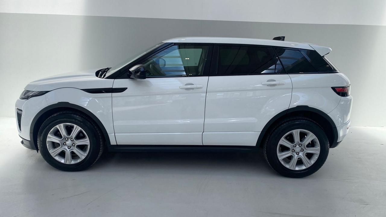 LAND ROVER Range Rover Evoque 5p 2.0 td4 HSE Dynamic 150cv auto my18