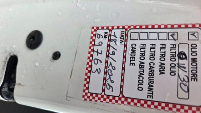 OPEL Mokka 1.2 Turbo 130 CV aut. Ultimate PERMUTE OK NEOPAT.