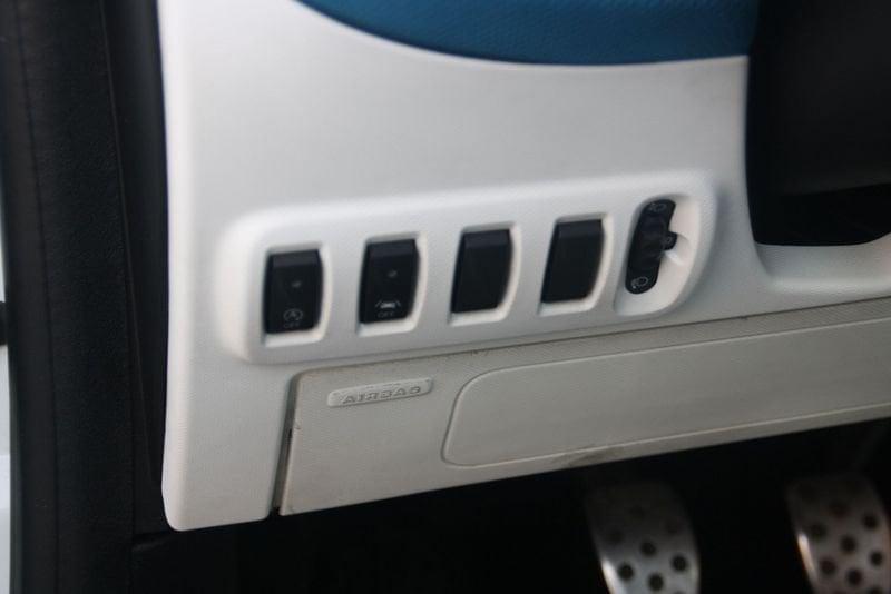 smart forfour forfour 70 1.0 Passion