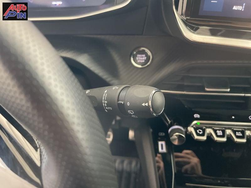 Peugeot 2008 2008 PureTech 100 S&S Allure*IN ARRIVO*