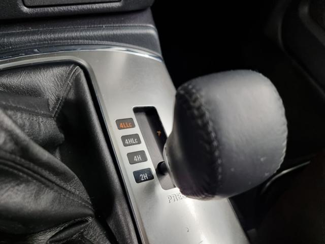 MITSUBISHI Pajero 3.2 DI-D 16V 3p. TETTO+PELLE