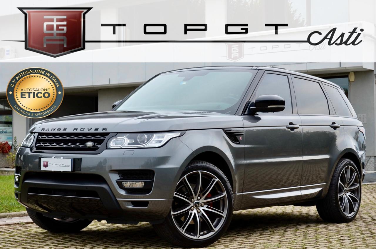 Range Rover Sport 3.0 SDV6 HSE Dynamic 249cv , PERMUTE