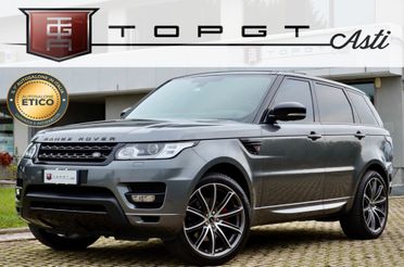 Range Rover Sport 3.0 SDV6 HSE Dynamic 249cv , PERMUTE