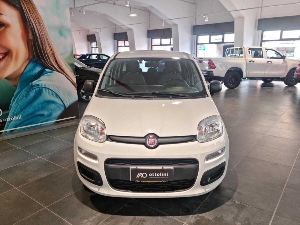 Fiat Panda 1.0 Hybrid 70cv 5 posti AZIENDALE