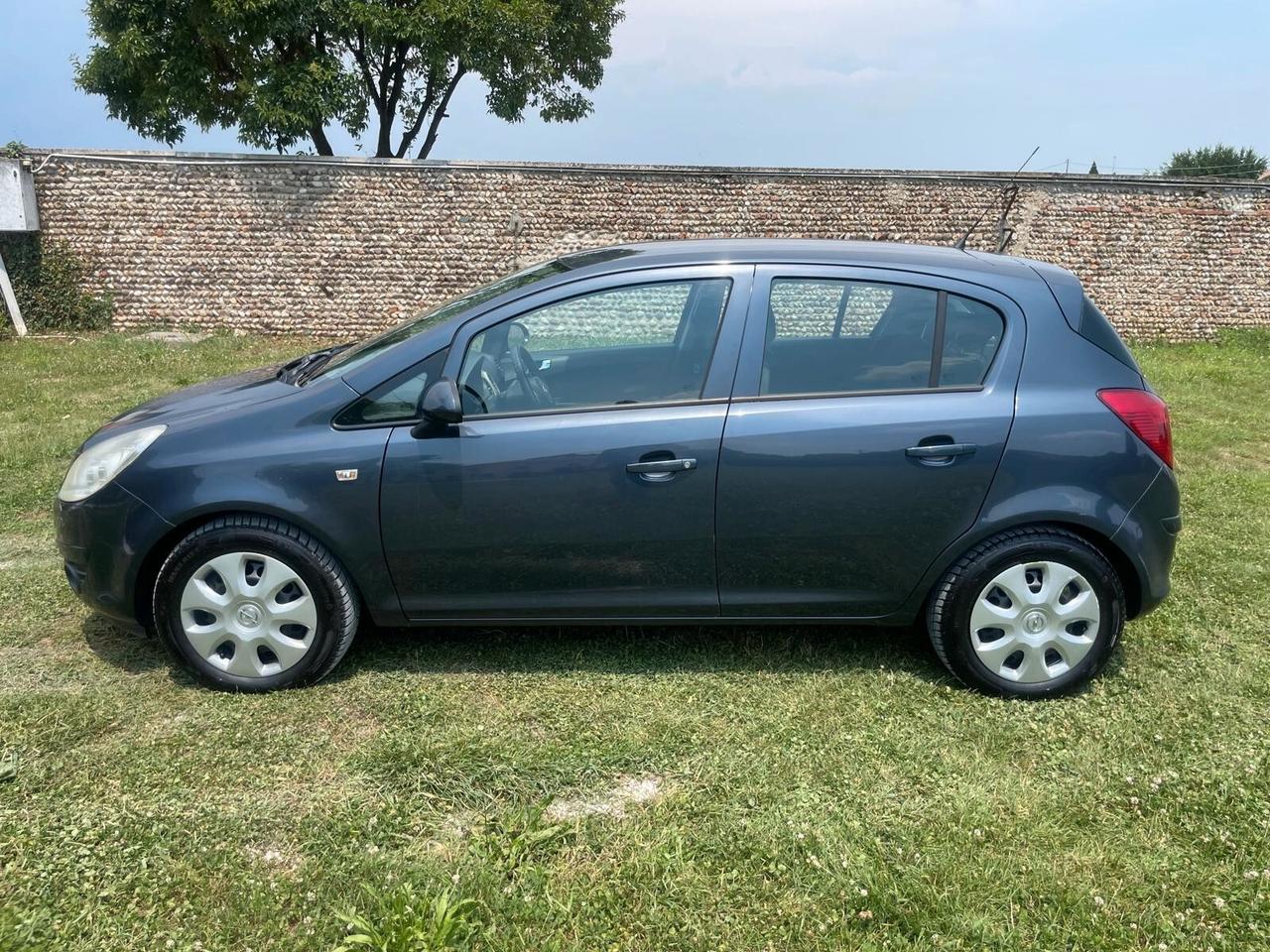 Opel Corsa 1.3 CDTI 75CV ecoFLEX 5 porte Cosmo 131000km