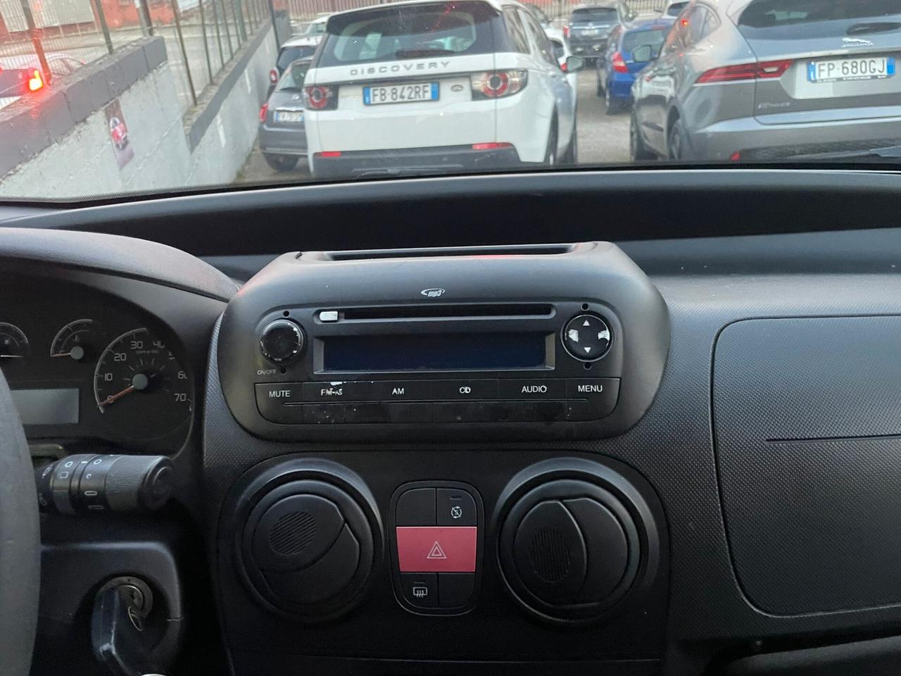 Citroen Nemo 1.4 HDI 5POSTI come Nuovo