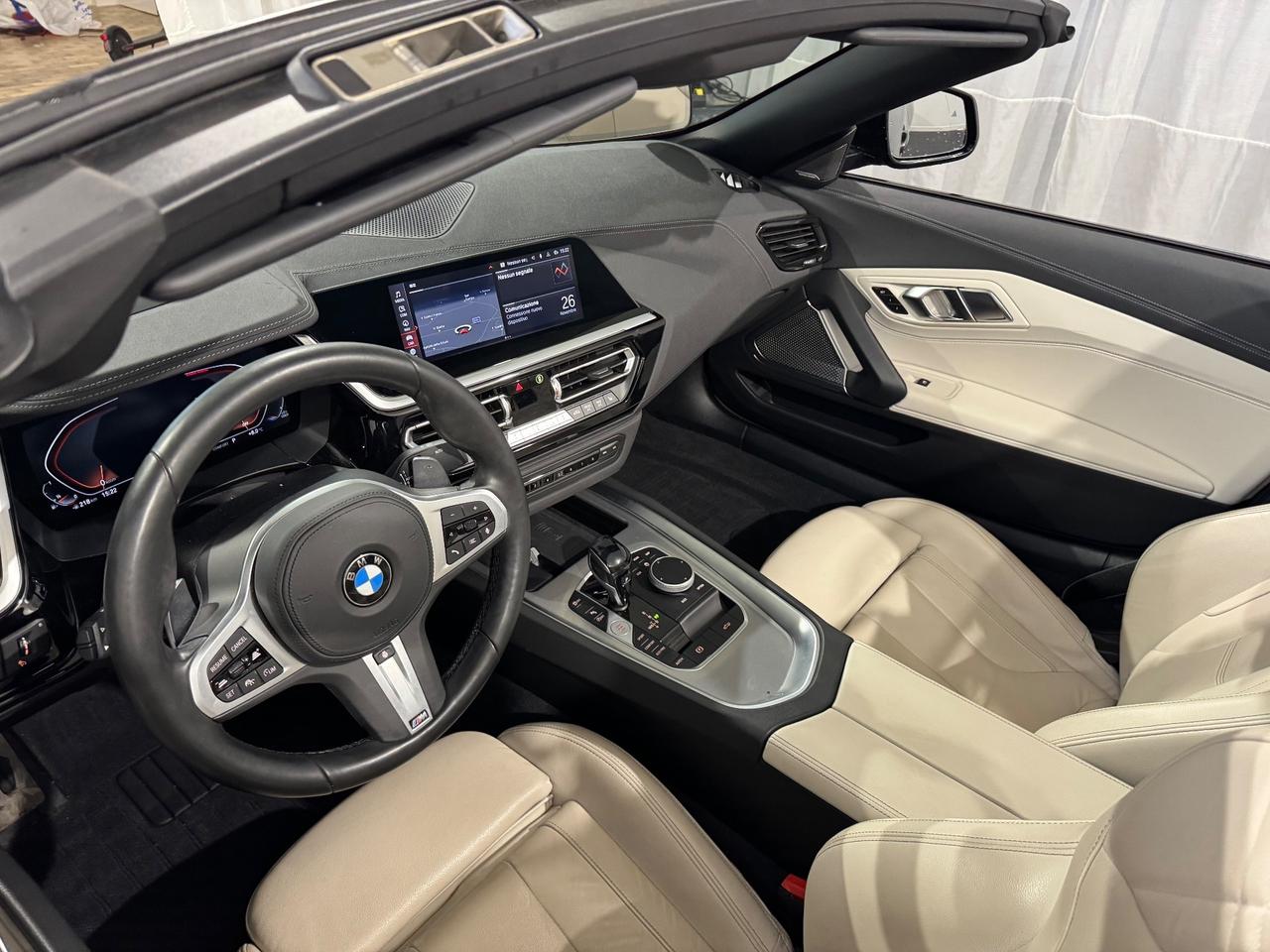 Bmw Z4 sDrive20i Msport