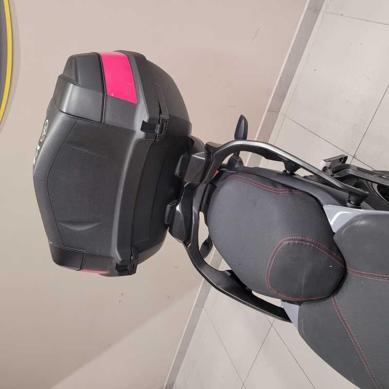 Yamaha Niken 850 GT - 2021