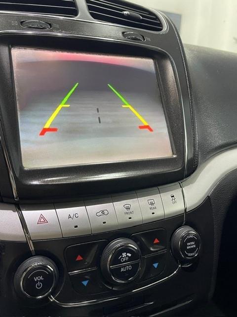 Fiat Freemont 2.0 Mjt 170 CV 4x4 aut. Lounge