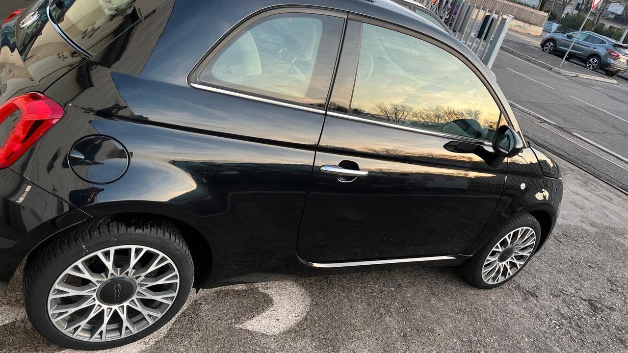 Fiat 500 1.2 Dolcevita