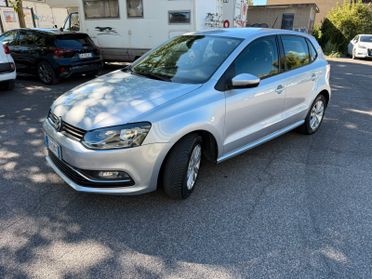 Volkswagen Polo 1.2 TSI 5p. Comfortline BlueMotion Technology GPL