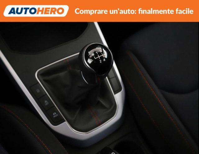 SEAT Arona 1.0 EcoTSI FR