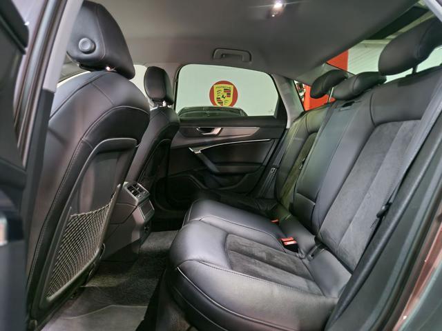 AUDI A6 45 2000 MHEV TFSI CV.245 BERLINA KM. 42.900 UNIPR