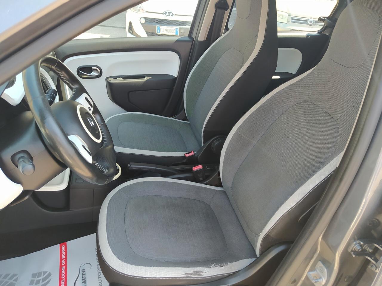 Renault Twingo SCe Lovely Neopatentati