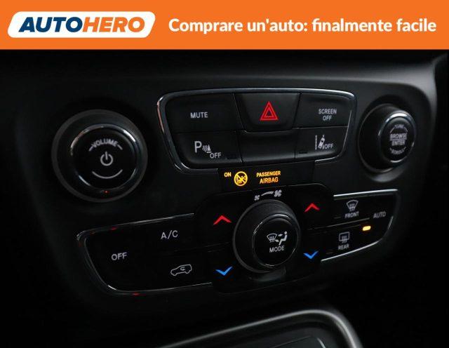 JEEP Compass 2.0 Multijet II aut. 4WD Longitude