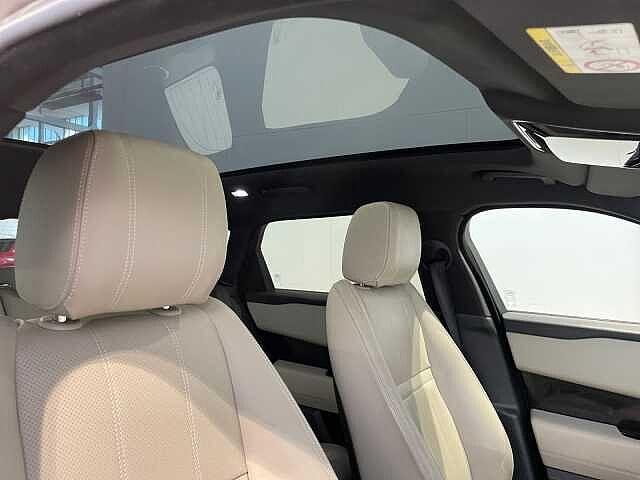 Land Rover Range Rover Velar R-Dynamic SE