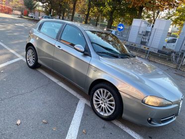 Alfa Romeo 147 1.6 16V TS (105) 5 porte Progression