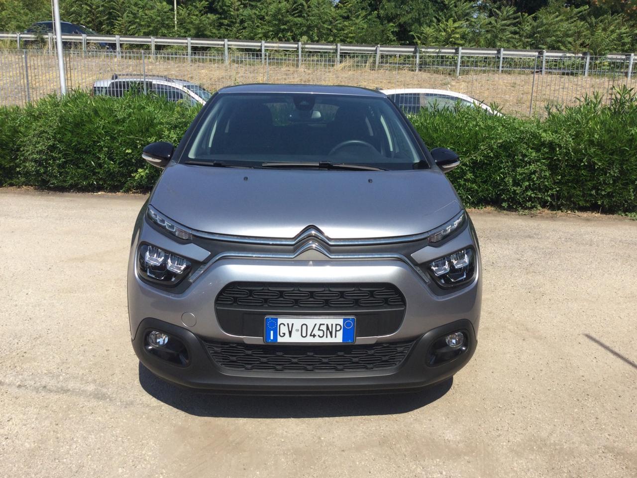 Citroen C3 1.2 110Cv Max