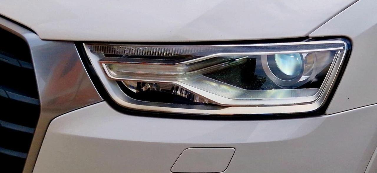 Audi Q3 2.0 Tdi 120Cv (Adatta ai Neopatentati)
