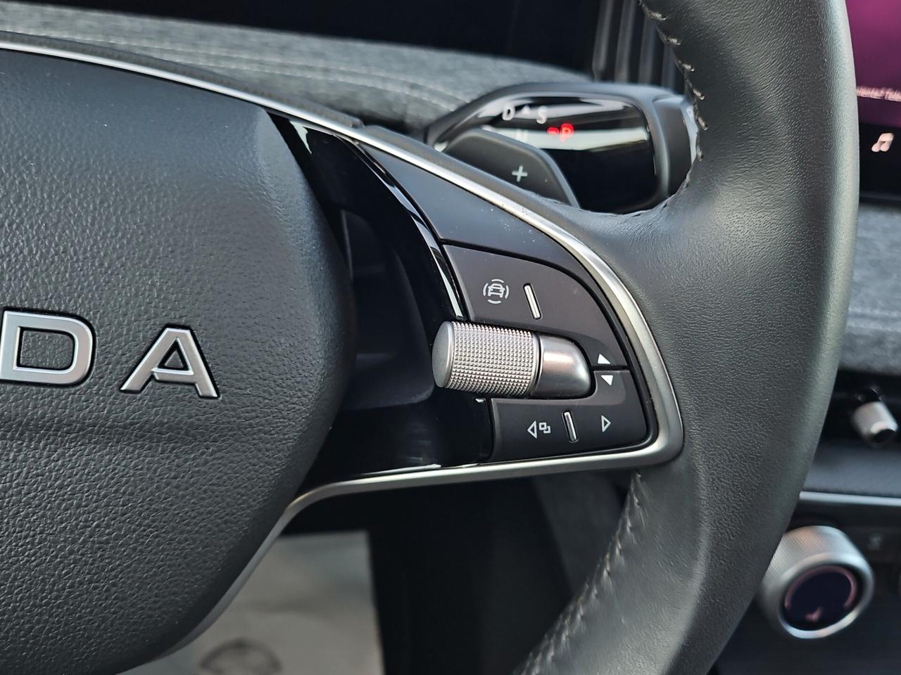 Skoda Superb 2.0 TDI DSG Wagon AUTOMATICA